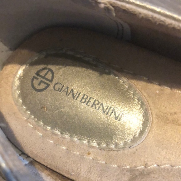 Comfy flats - Picture 2 of 5